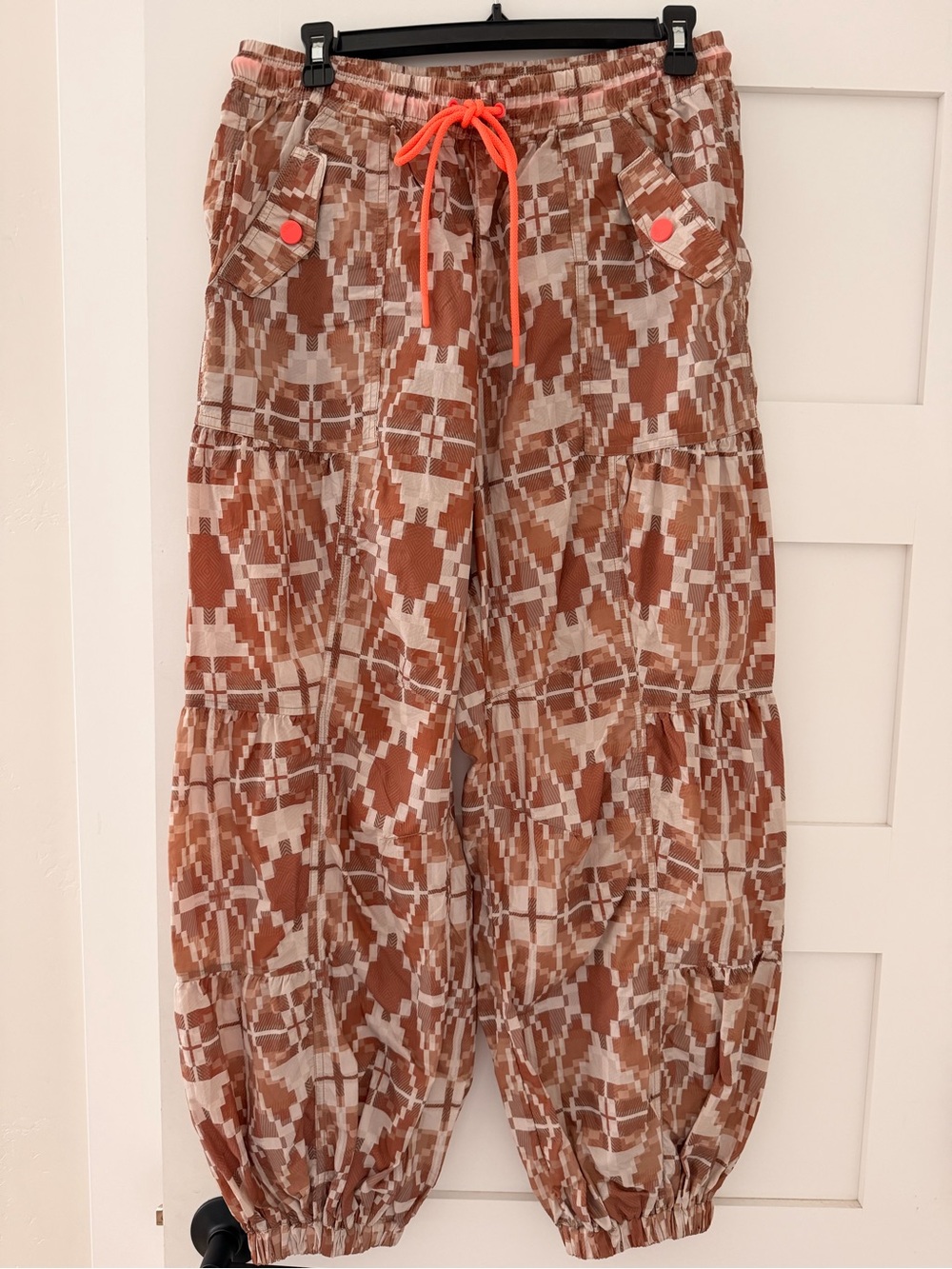 FP Movement Printed Set Me Free Pant